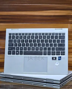 New Laptop HP EliteBook 830 G9 16GB Intel Core I5 SSD 512GB