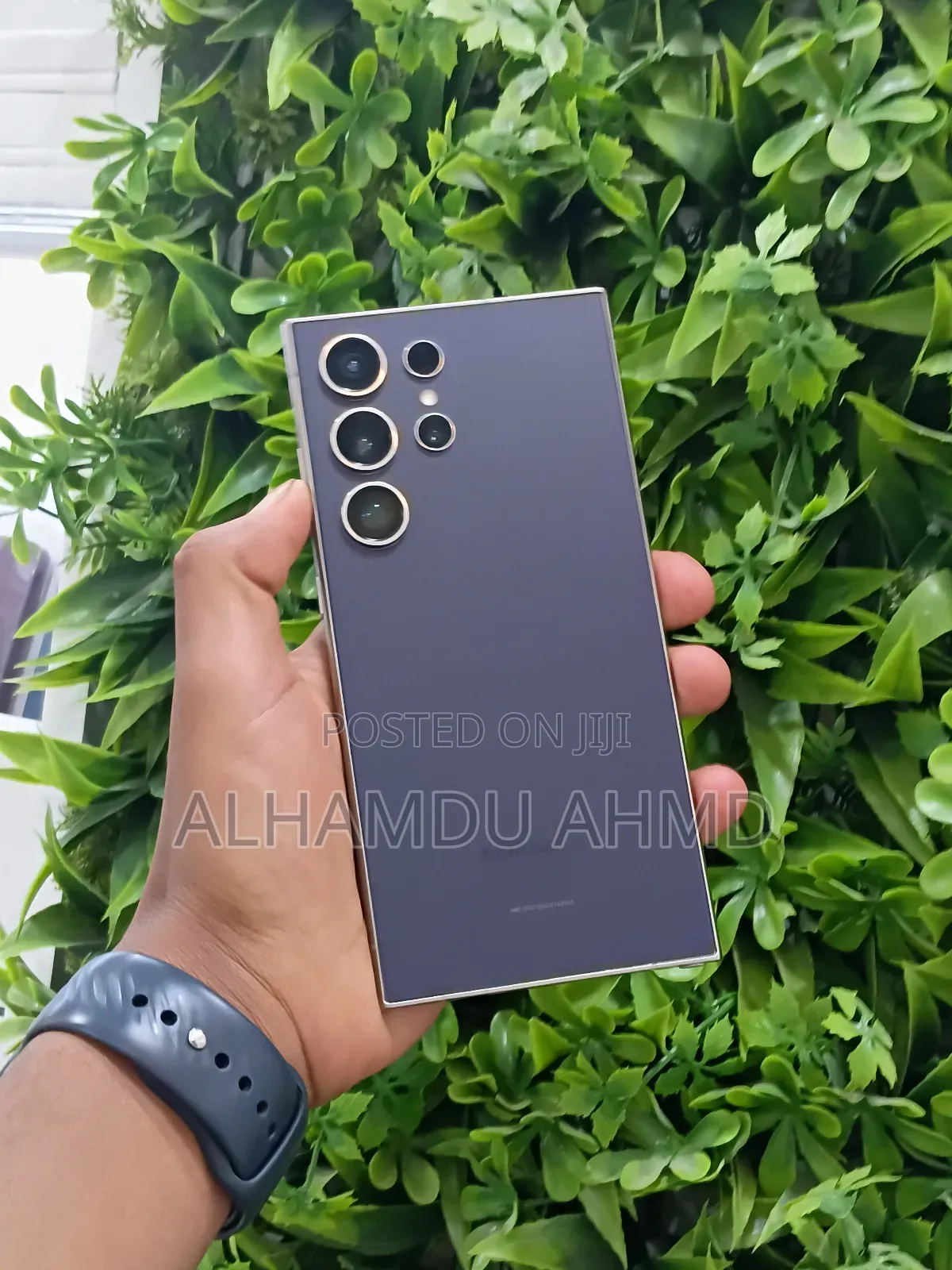 Samsung Galaxy S24 Ultra 512 GB