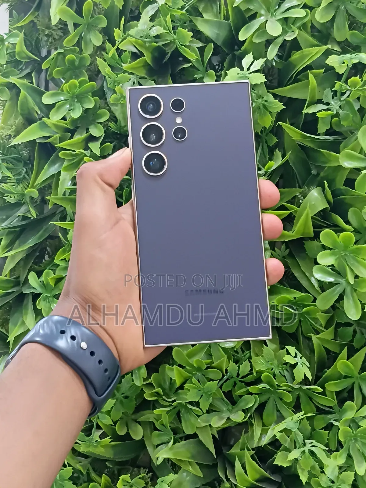 Samsung Galaxy S24 Ultra 512 GB