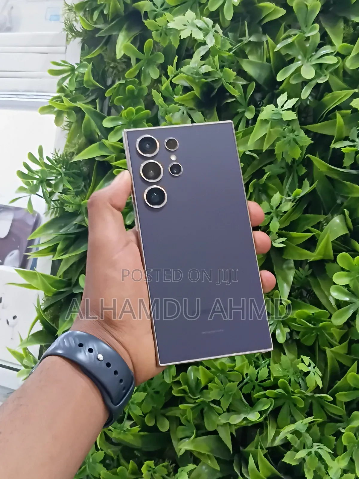 Samsung Galaxy S24 Ultra 512 GB