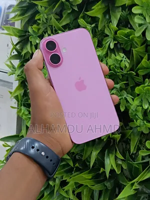 Apple iPhone 16 128 GB