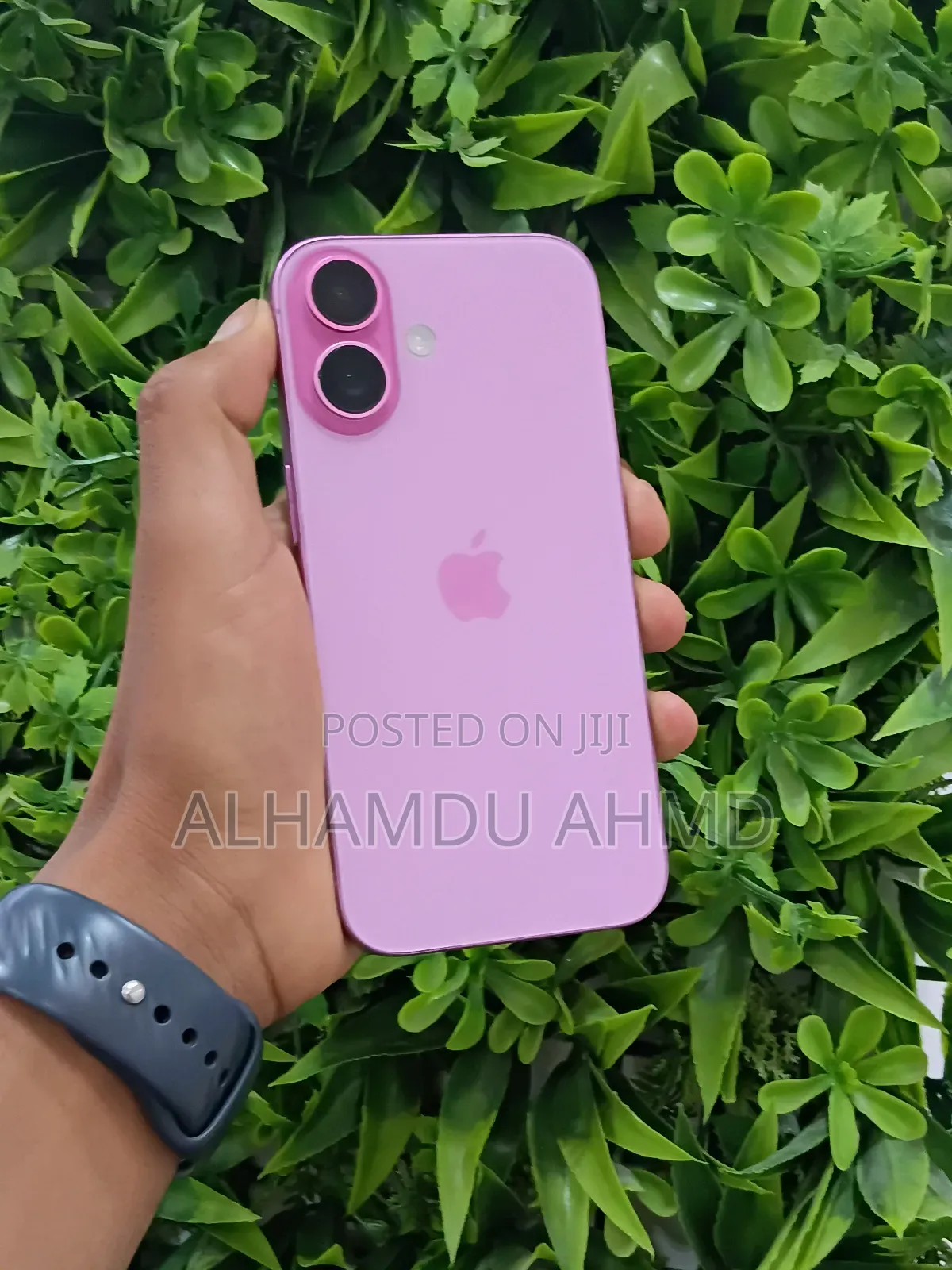 Apple iPhone 16 128 GB