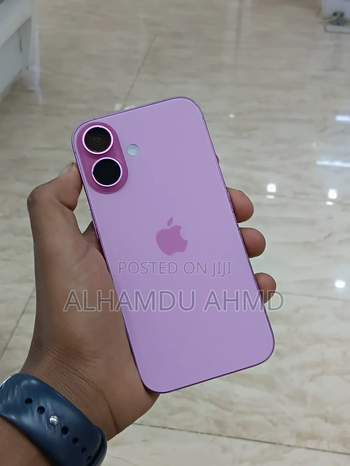 Apple iPhone 16 128 GB