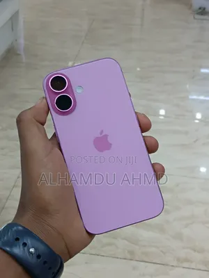 Apple iPhone 16 128 GB