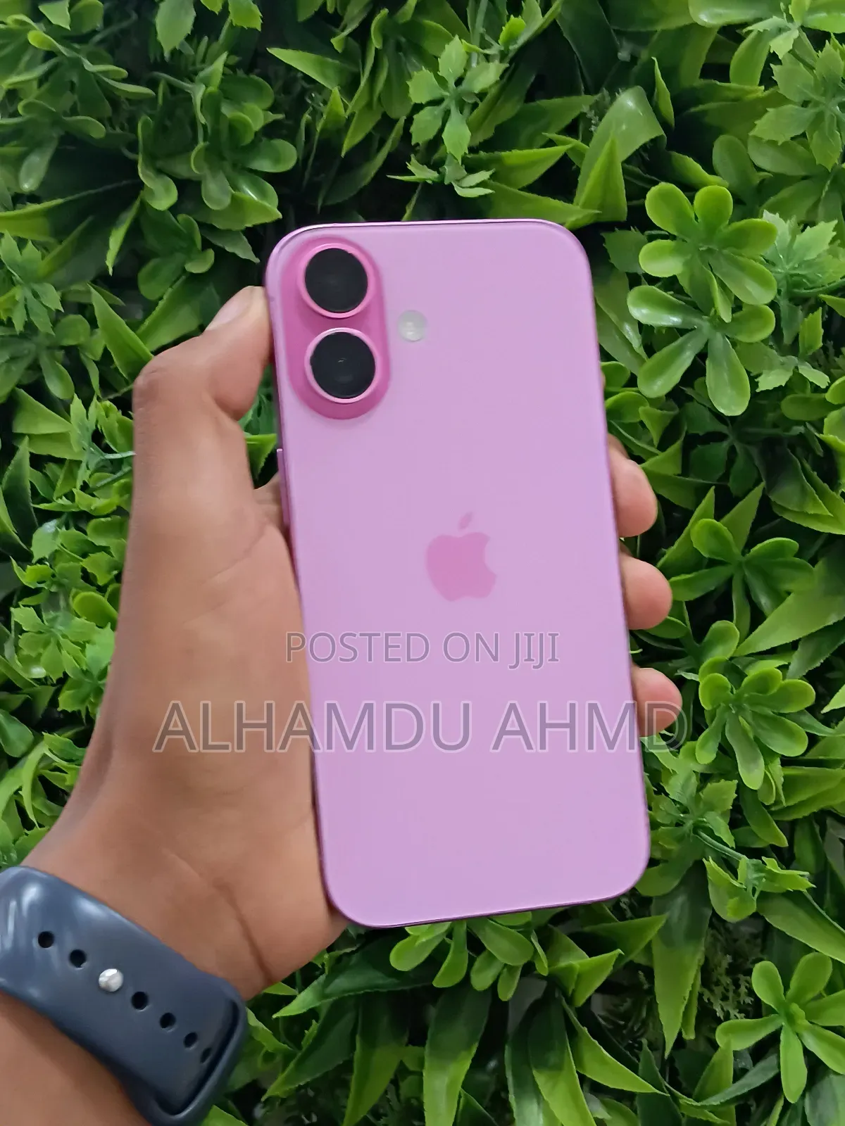 Apple iPhone 16 128 GB