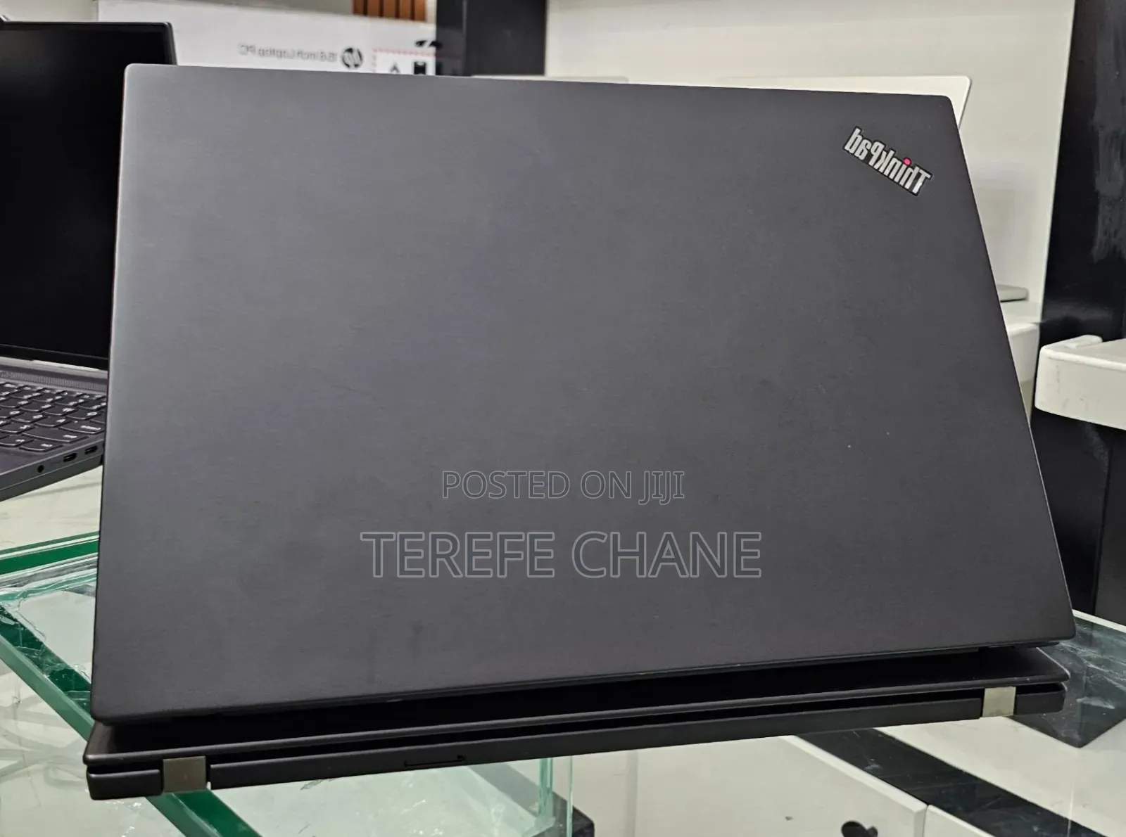 New Laptop Lenovo ThinkPad T495s 16GB AMD Ryzen 5 SSD 512GB