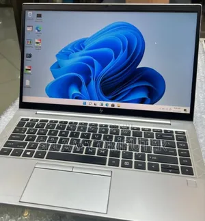 New Laptop HP EliteBook 840 G7 8GB Intel Core I5 SSD 512GB