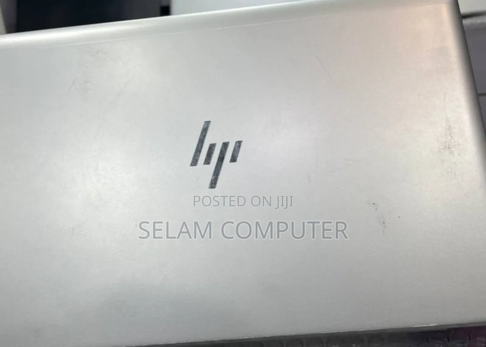 New Laptop HP EliteBook 840 G7 8GB Intel Core I5 SSD 512GB