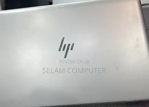 New Laptop HP EliteBook 840 G7 8GB Intel Core I5 SSD 512GB