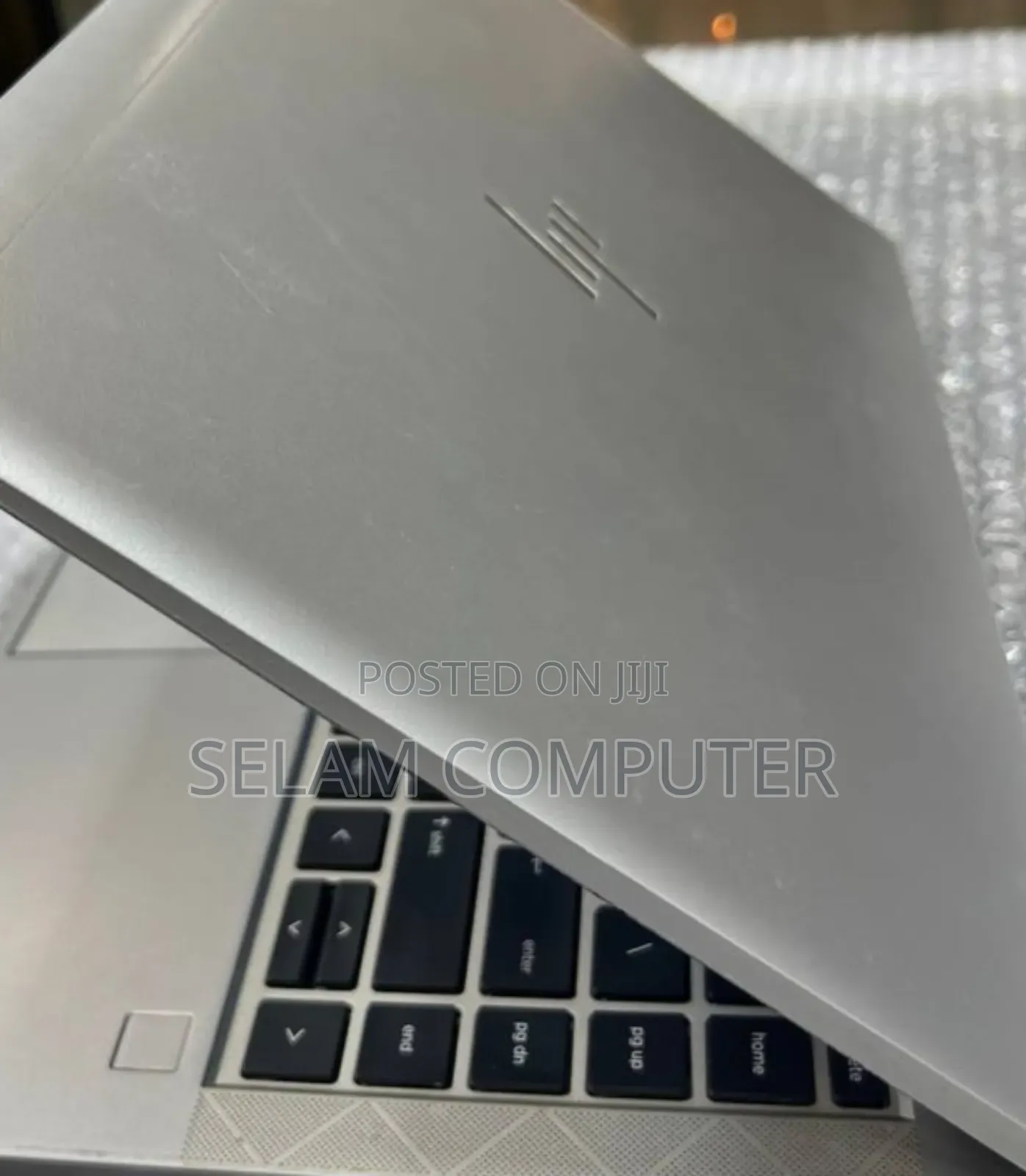 New Laptop HP EliteBook 840 G7 8GB Intel Core I5 SSD 512GB