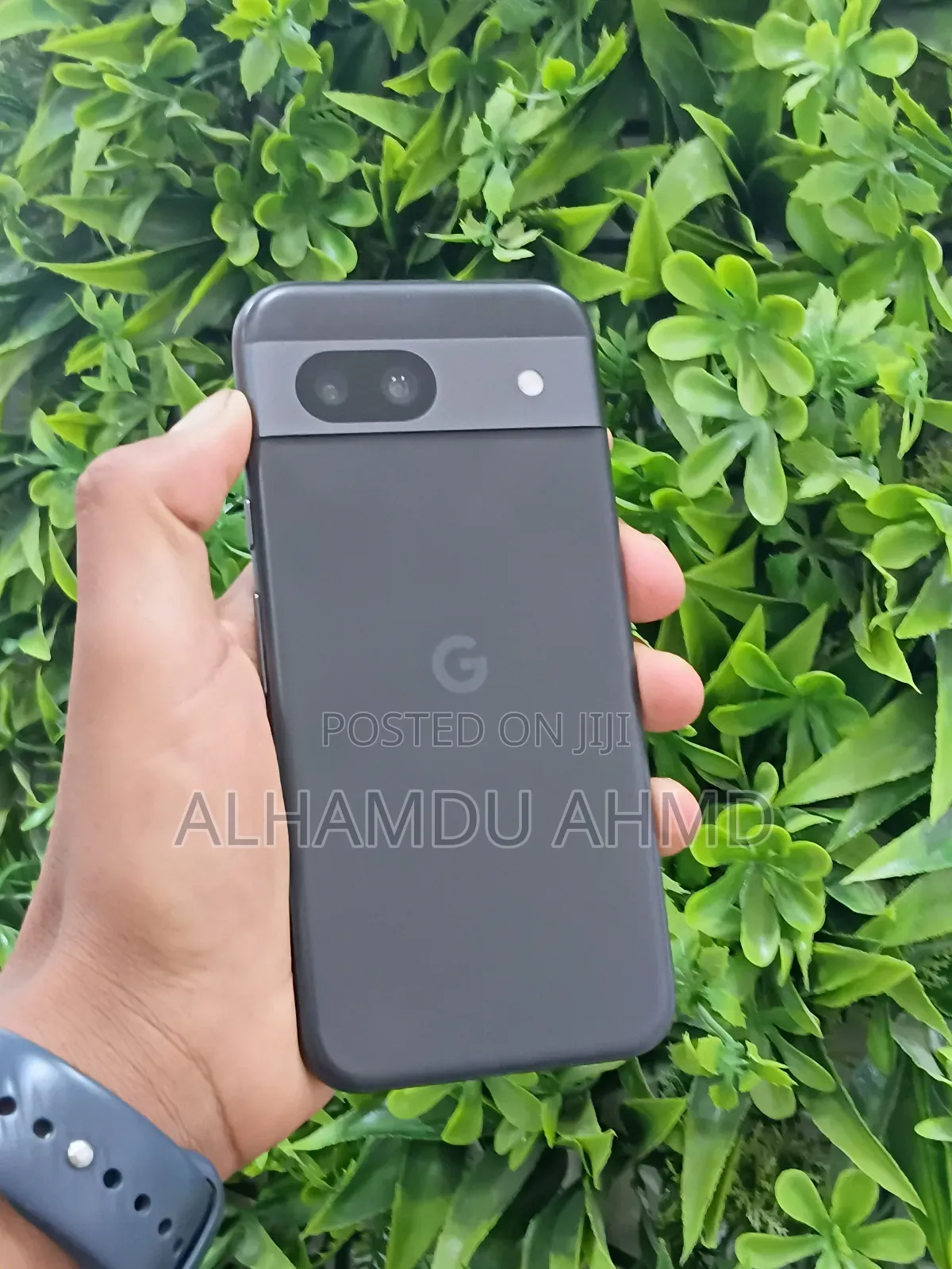 Google Pixel 8a 128 GB