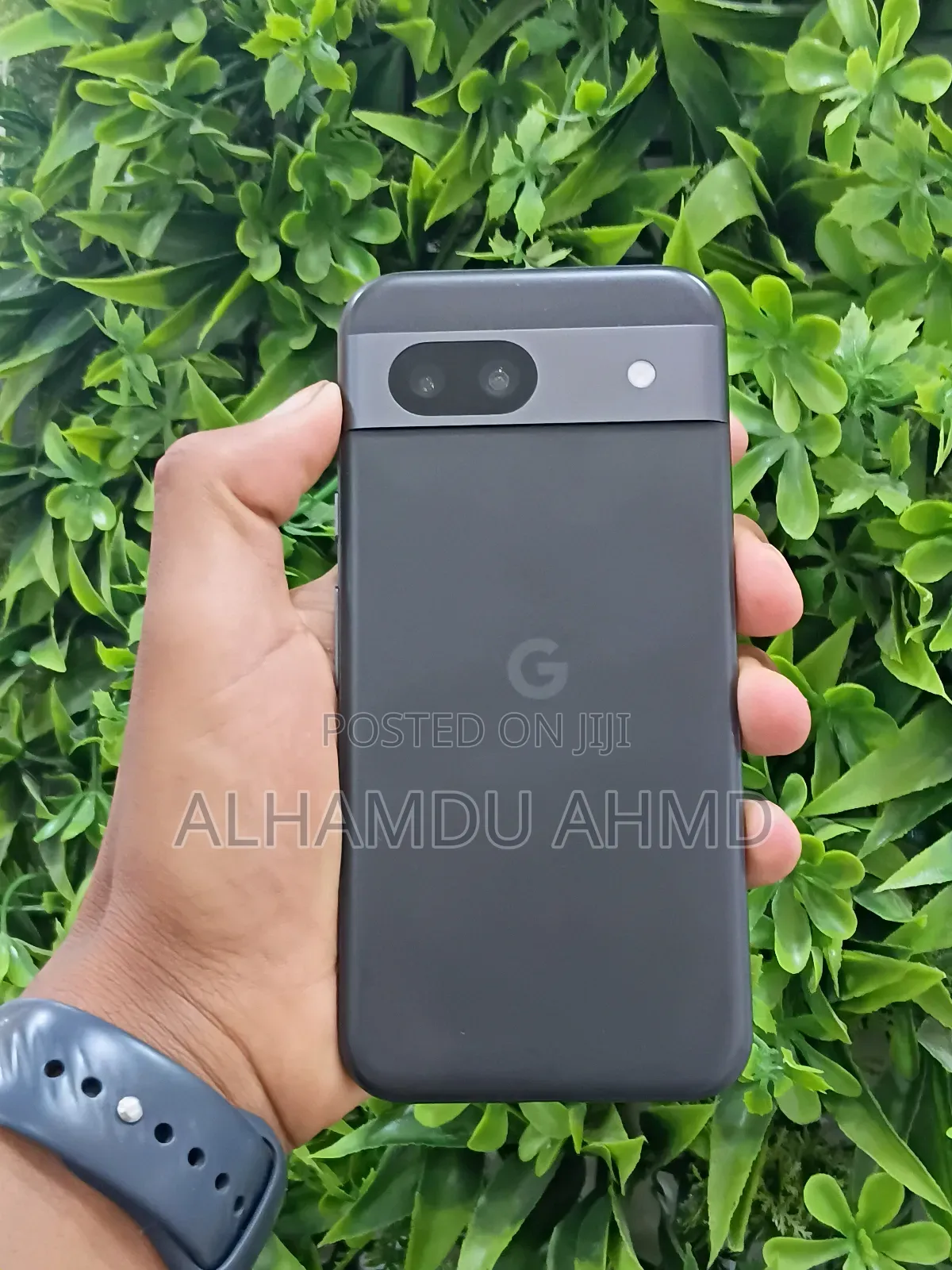 Google Pixel 8a 128 GB