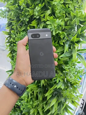 Google Pixel 8a 128 GB
