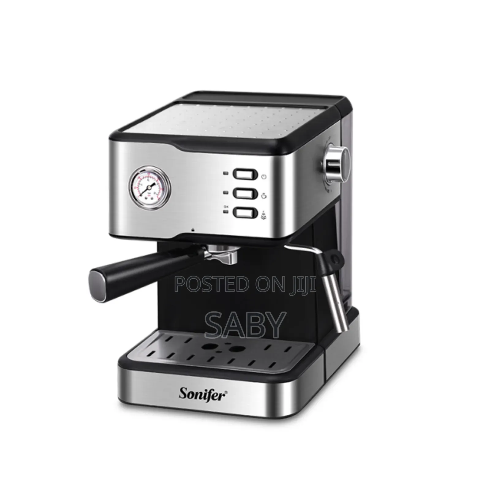 Sonifer Espresso Maker