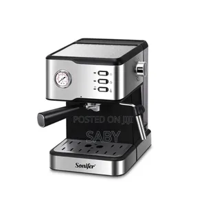 Sonifer Espresso Maker