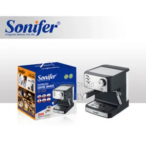 Sonifer Espresso Maker