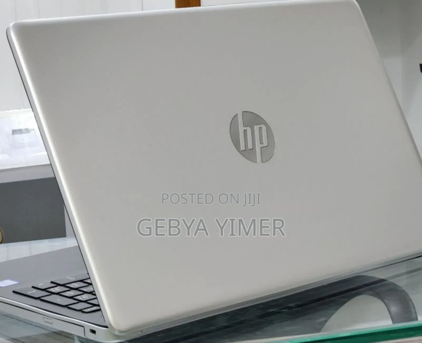 New Laptop HP Stream Notebook 4GB Intel Core I3 SSD 1T