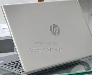 New Laptop HP Stream Notebook 4GB Intel Core I3 SSD 1T