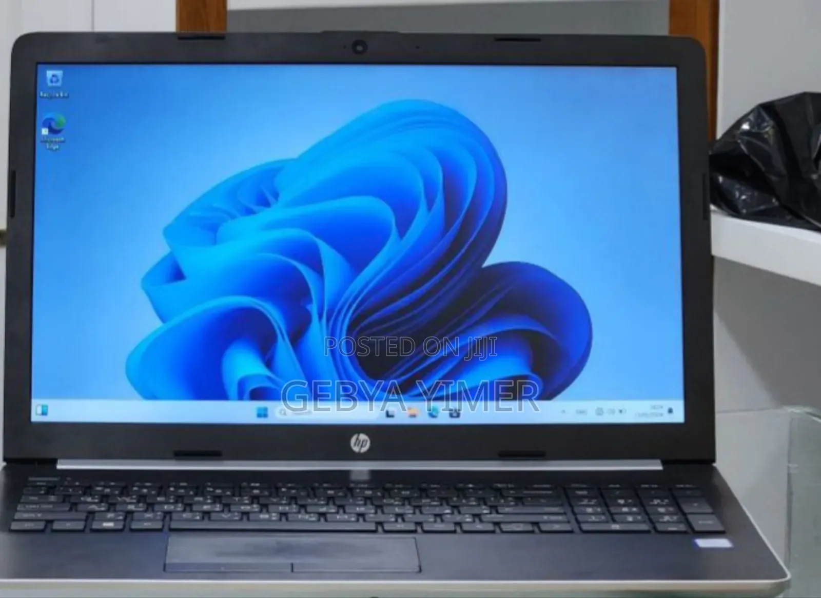 New Laptop HP Stream Notebook 4GB Intel Core I3 SSD 1T