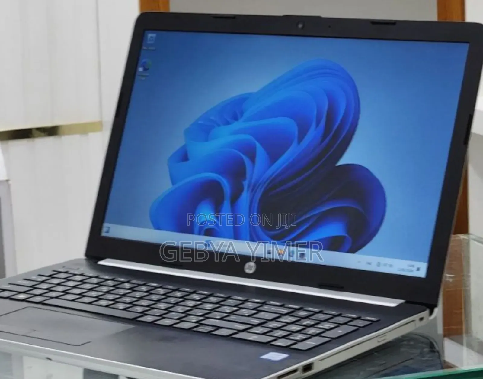 New Laptop HP Stream Notebook 4GB Intel Core I3 SSD 1T