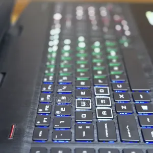 New Laptop HP Omen 15 16GB Intel Core I7 SSD 1T