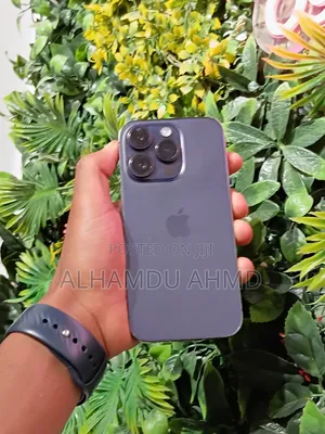 Apple iPhone 14 Pro 256 GB