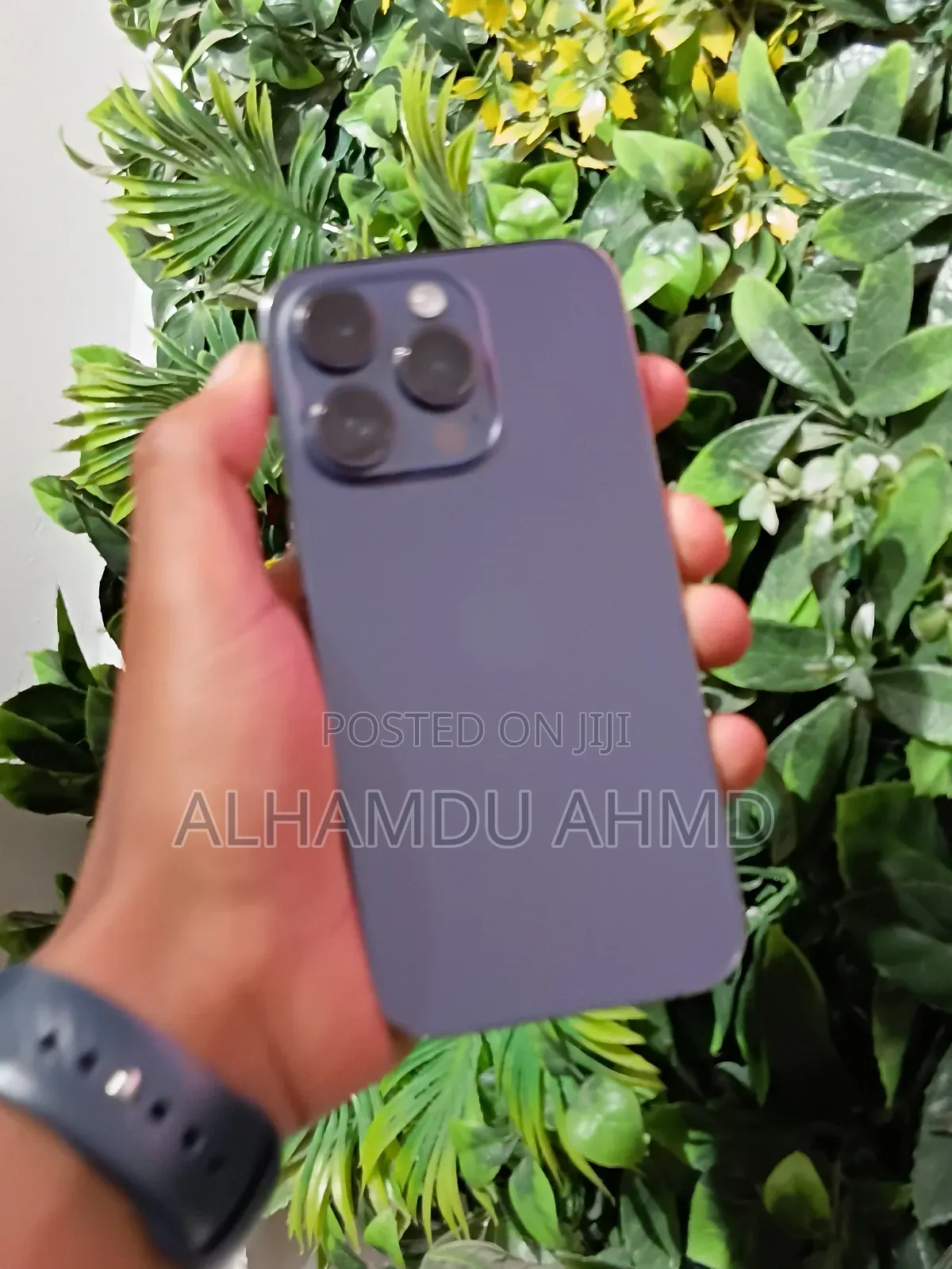 Apple iPhone 14 Pro 256 GB