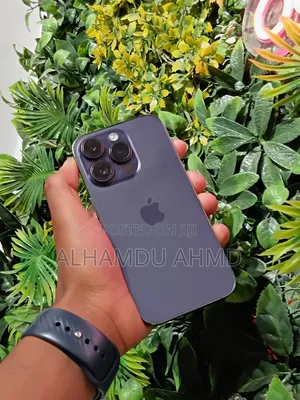 Apple iPhone 14 Pro 256 GB