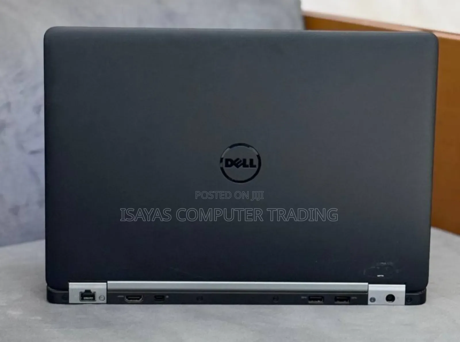 New Laptop Dell Latitude 5310 8GB Intel Core I5 SSD 256GB