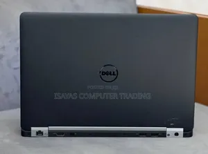 New Laptop Dell Latitude 5310 8GB Intel Core I5 SSD 256GB