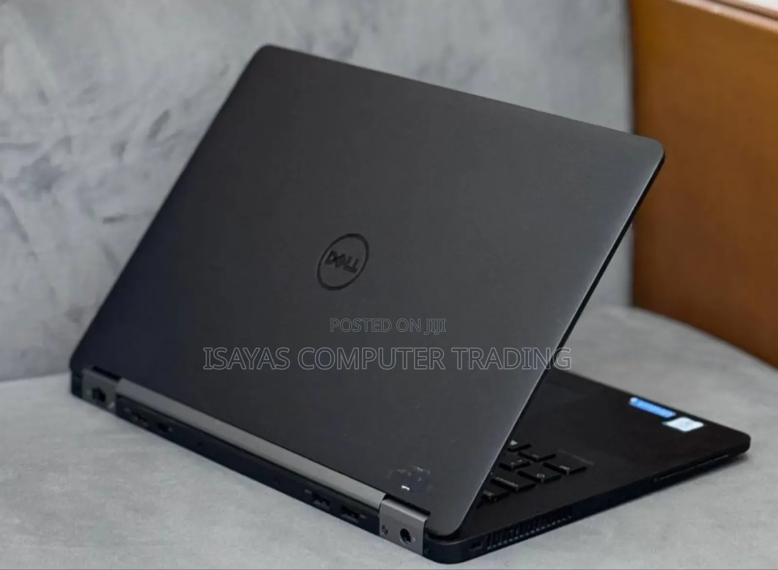 New Laptop Dell Latitude 5310 8GB Intel Core I5 SSD 256GB