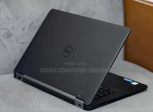 New Laptop Dell Latitude 5310 8GB Intel Core I5 SSD 256GB