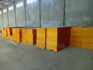 Plywood 18ml
