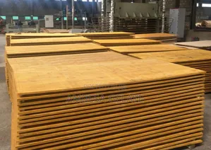 Plywood 18ml