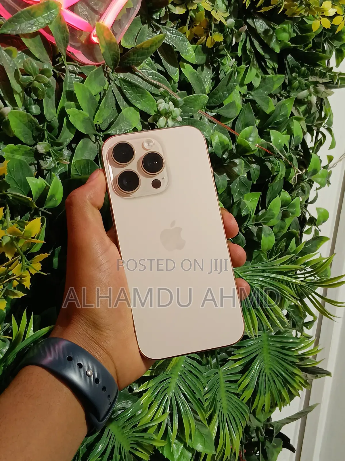 Apple iPhone 16 Pro 256 GB