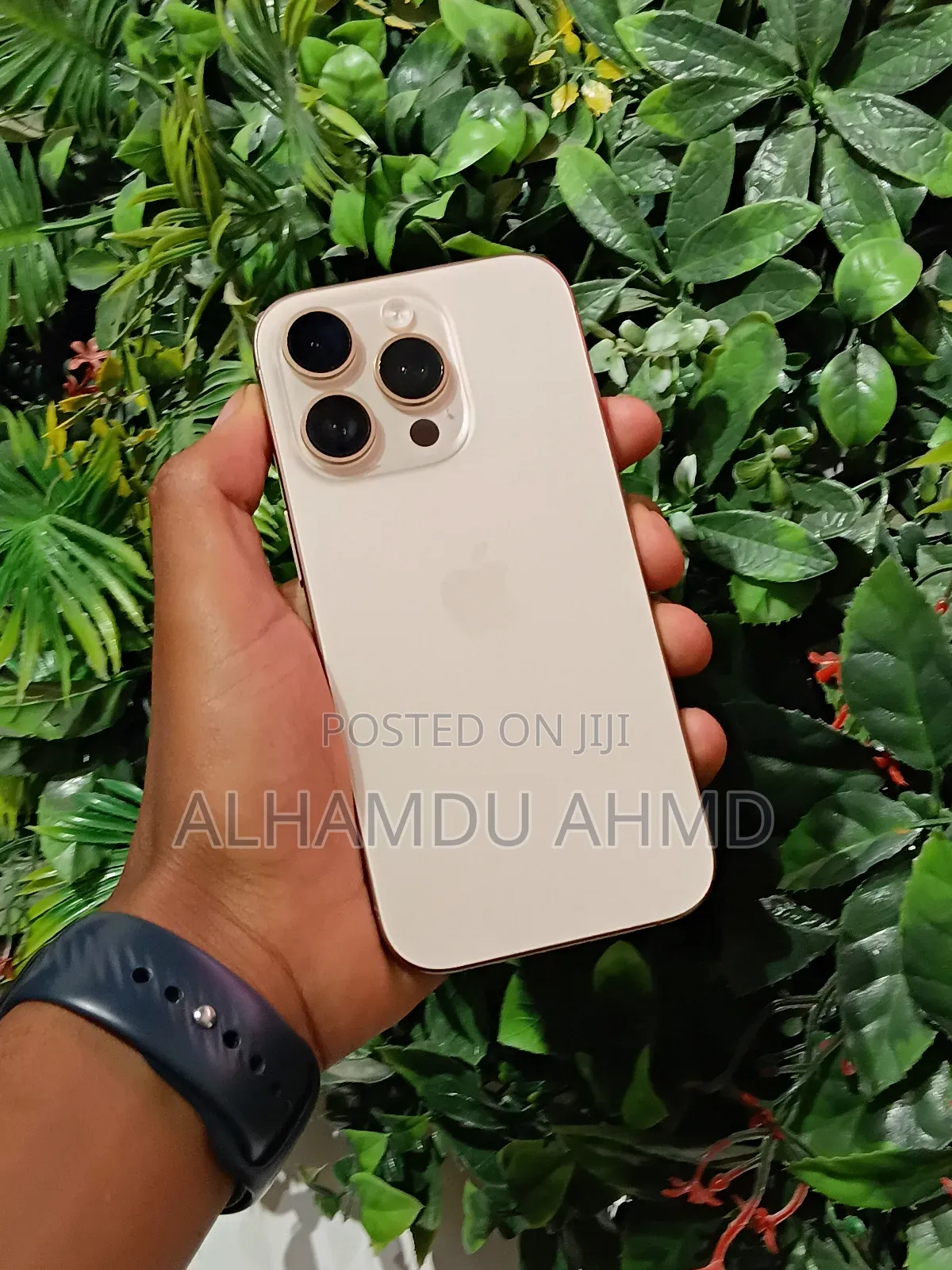 Apple iPhone 16 Pro 256 GB