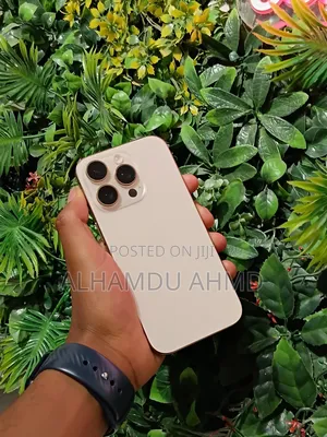 Apple iPhone 16 Pro 256 GB