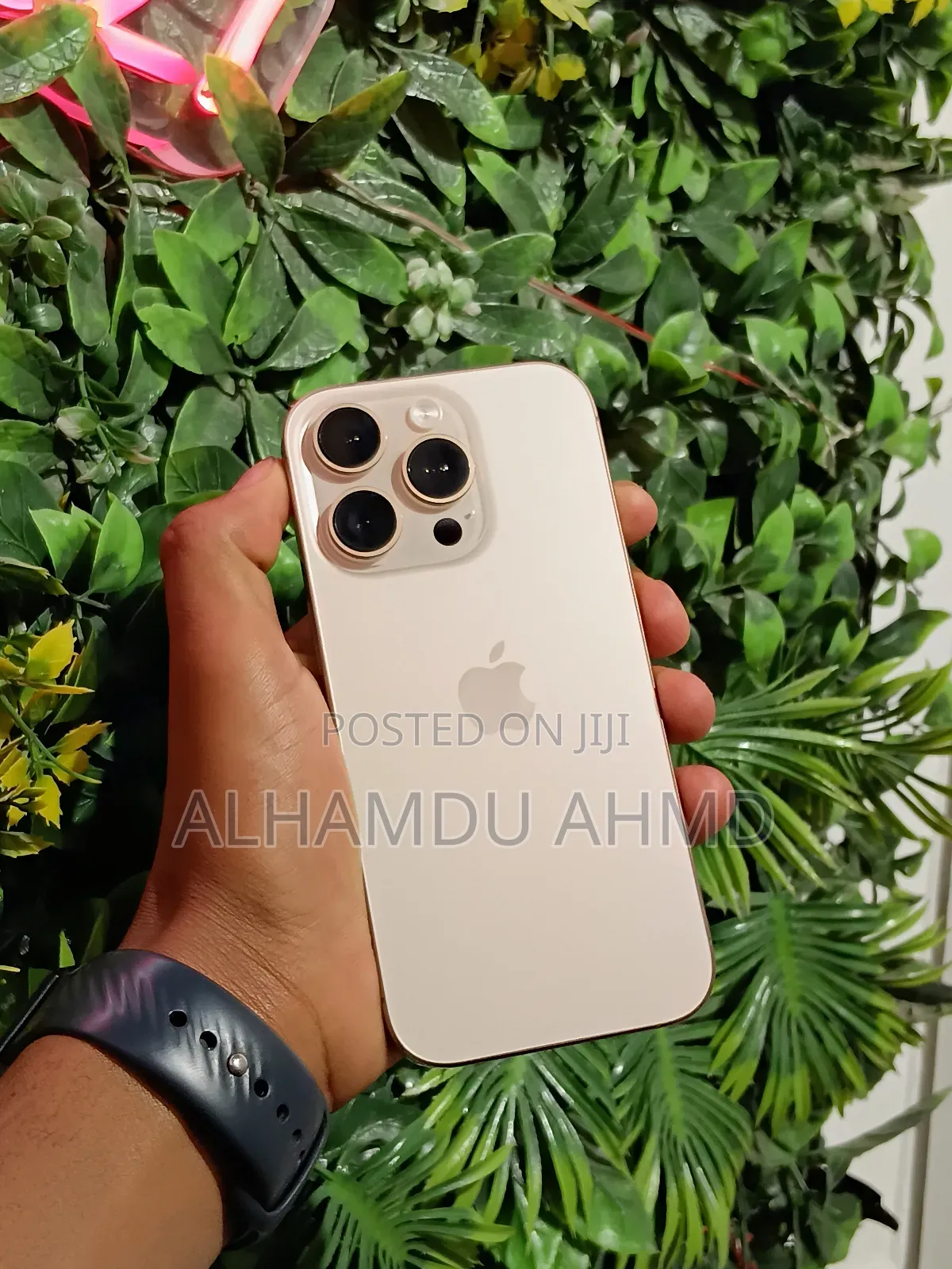 Apple iPhone 16 Pro 256 GB