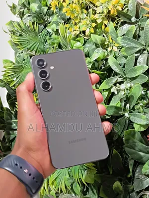 Samsung Galaxy S24 FE 128 GB