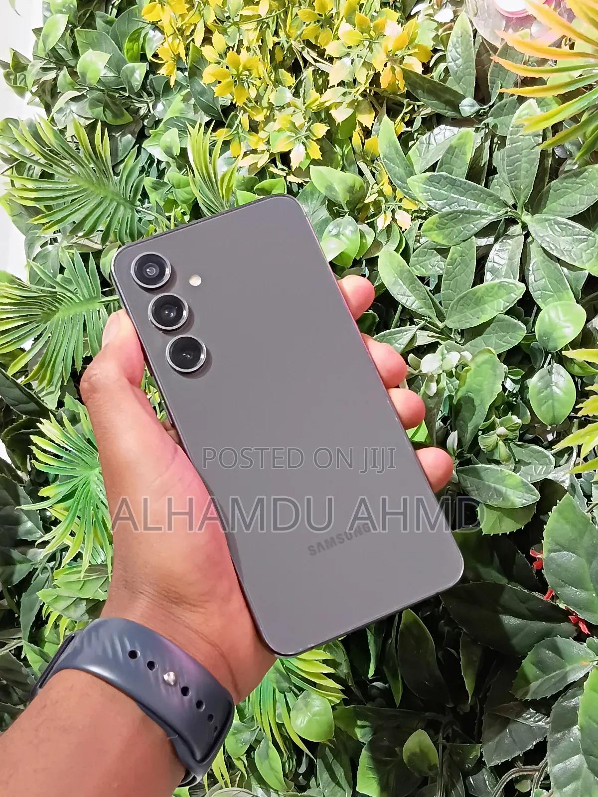 Samsung Galaxy S24 FE 128 GB