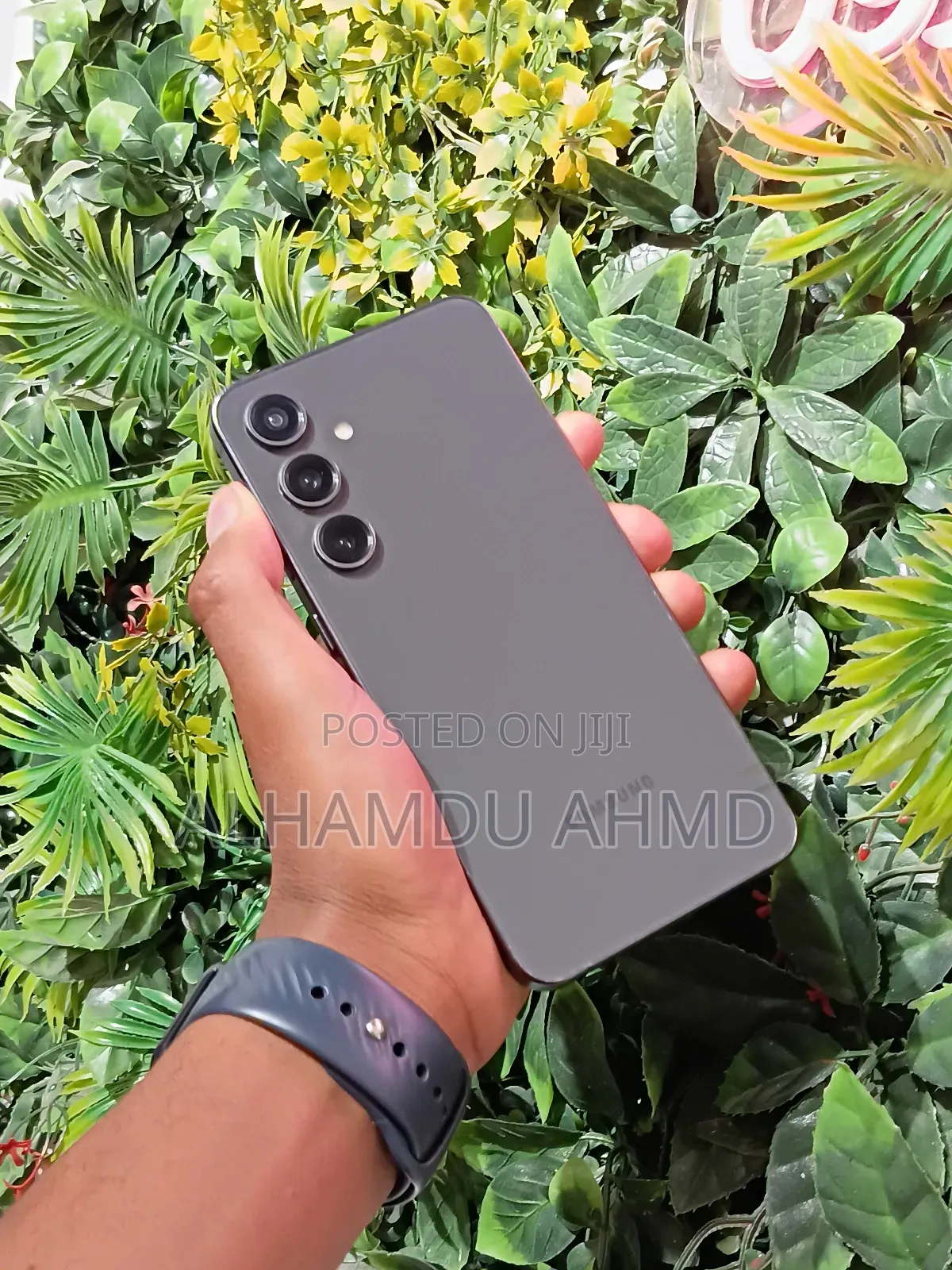 Samsung Galaxy S24 FE 128 GB