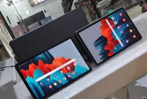 New Samsung Galaxy Tab S7 128 GB Gray