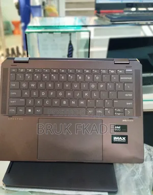 New Laptop HP Spectre X360 16GB Intel Core Ultra 7 SSD 1T
