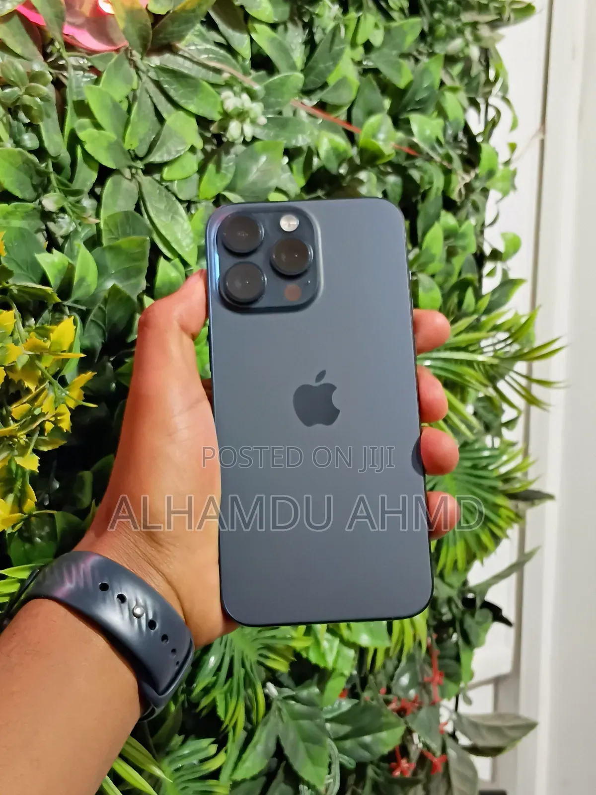 Apple iPhone 15 Pro Max 256 GB