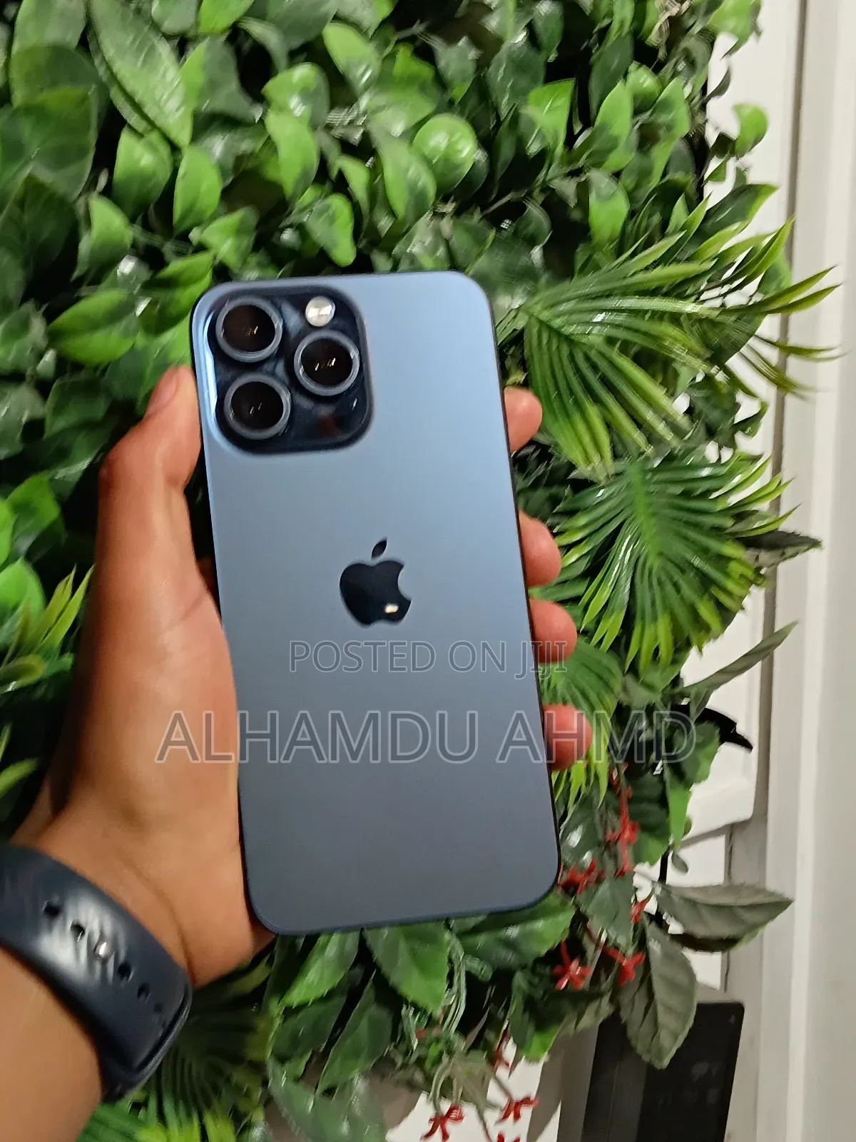 Apple iPhone 15 Pro Max 256 GB