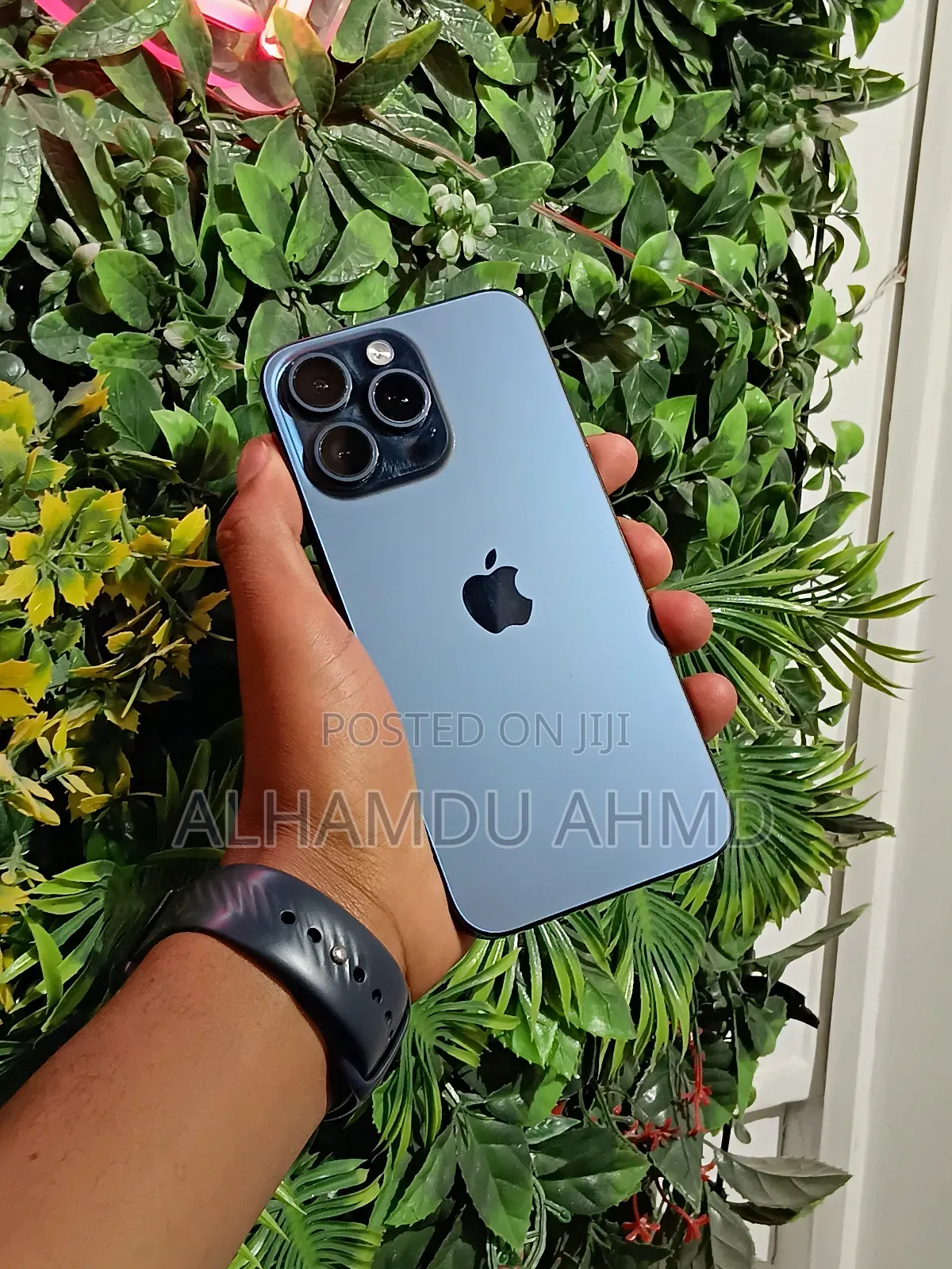 Apple iPhone 15 Pro Max 256 GB