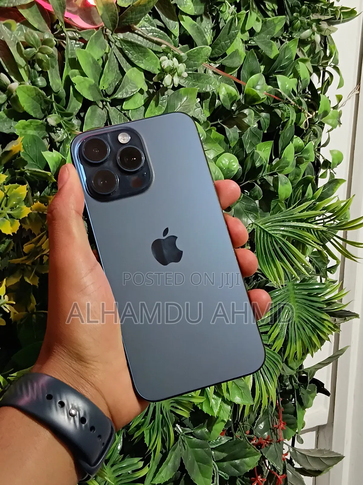 Apple iPhone 15 Pro Max 256 GB