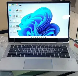 New Laptop HP EliteBook 830 G8 16GB Intel Core I5 SSD 512GB