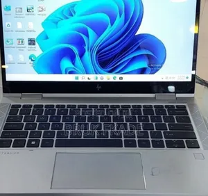 New Laptop HP EliteBook 830 G8 16GB Intel Core I5 SSD 512GB