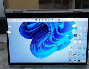 New Laptop HP EliteBook 830 G8 16GB Intel Core I5 SSD 512GB
